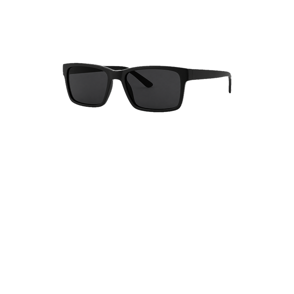 SG-03 Sunglasses Black